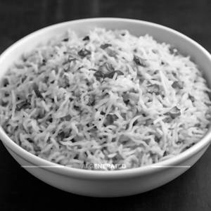 Jeera Rice