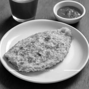 Egg omelet