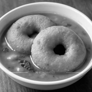 Sambar gare [2 pieces]