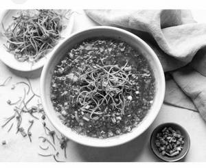 Manchow Soup VEG