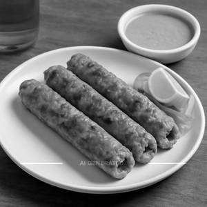 Arabian Kebab
