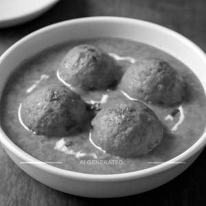 Veg Kofta