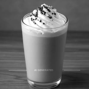 Creamy Cold Coffee