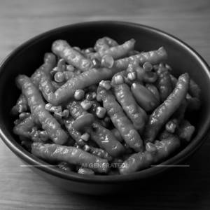 Chilli potato