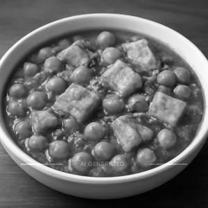 Chola paneer [full]