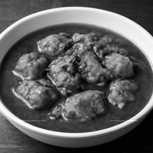 Boneless Hyderabadi Chicken