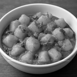 Aloo Tamatar