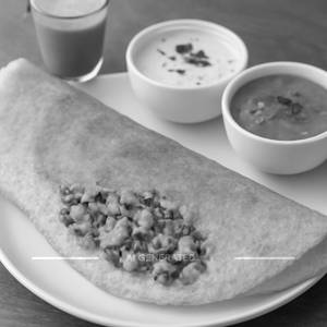 Paneer Dosa