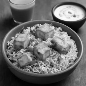 Paneer Biryani