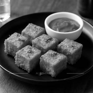 Crispy Paneer