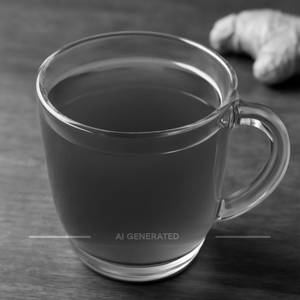 Ginger Tea