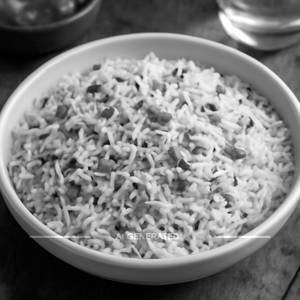 Jeera Rice