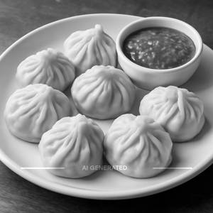 Classic Veg Momo