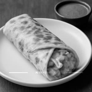 Aloo Cheese Roll