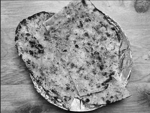 Gobhi Naan
