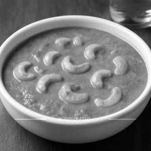 Kaju Curry