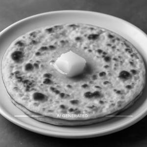 Butter Chapati