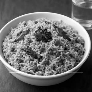 Bagara Rice
