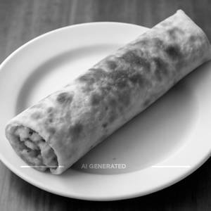 Single Egg Roll