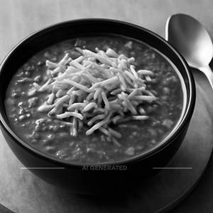 Veg Manchow Soup