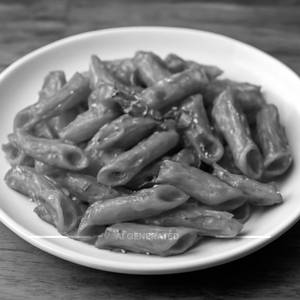 Red Pasta