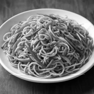 Veg Chowmein