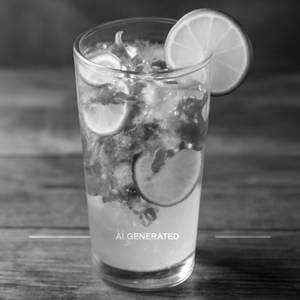 Virgin Mojito