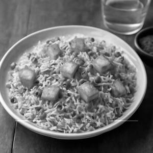 Paneer Fried Rice