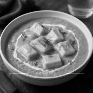 Shahi Paneer