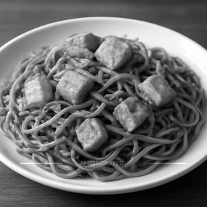 Paneer Chowmein