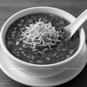 Manchow Soup