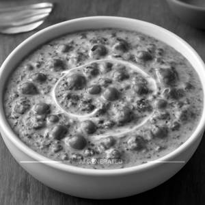 Methi Malai Mutter