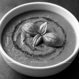 Roasted Tomato Soup