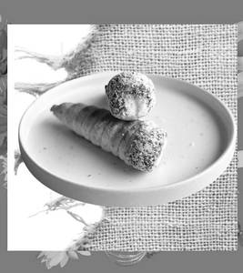 Cream Roll (2Pc)