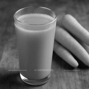 Carrot Juice