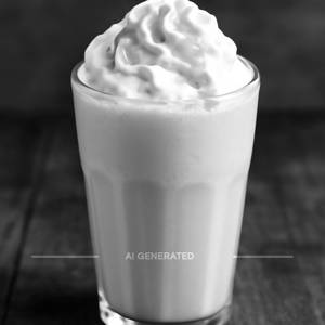 Mango Milkshake