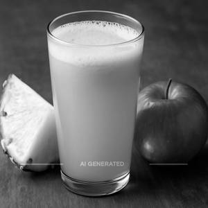 Apple & Pineapple     