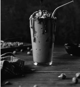 Choclate Thickshake