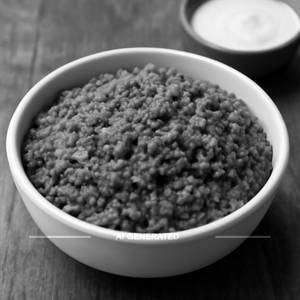 Palak Khichdi