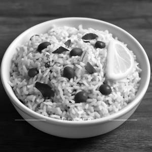 Lemon Rice                        