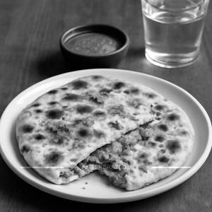 Paneer Kulcha