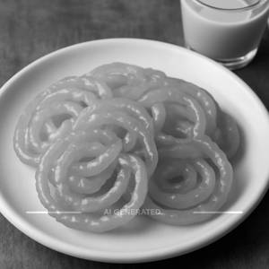 Jilebi