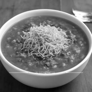 Sev bhaji
