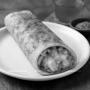 Peri Peri Cheese Roll