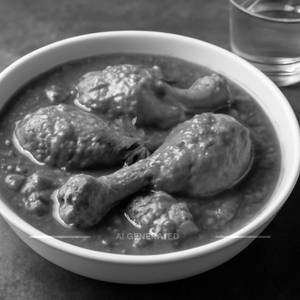 Chicken Masala