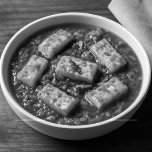 Paneer kolhapuri