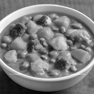 Mix Veg Curry