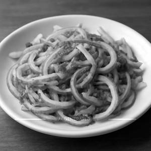 Onion Salad