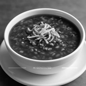 Veg Manchaw Soup