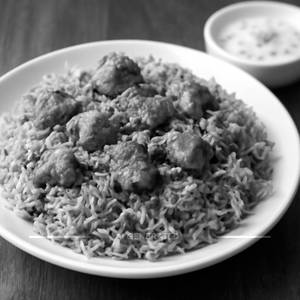 Bone Less Biryani